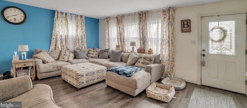 700 Mayo Rd, Glen Burnie MD 21061-4659 exterior