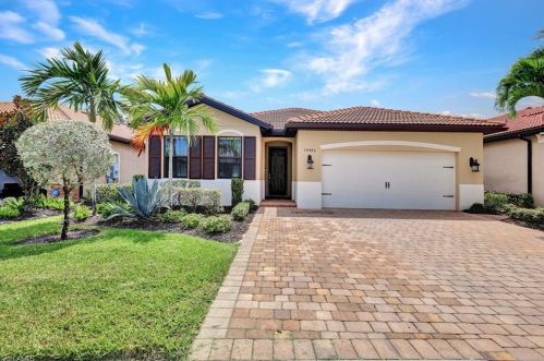 14486 Tuscany Pointe Trl, Naples FL  34120-6001 exterior