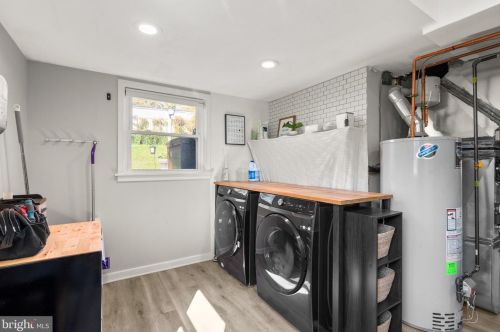 11008 Childs St, Silver Spring MD  20901-4411 exterior