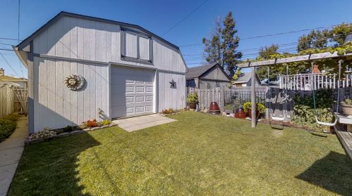 3622 Nordica Ave, Chicago IL 60638-3111 exterior