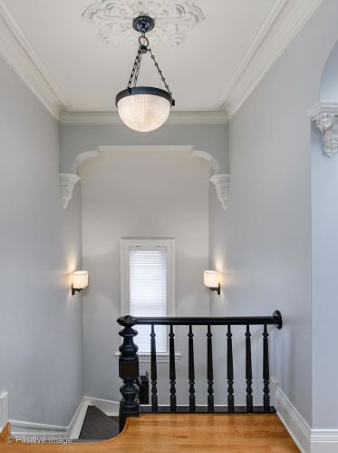 529 Wrightwood Ave, Chicago IL  60614-1794 exterior