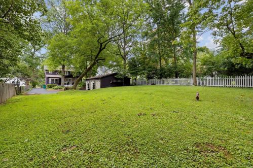 117 Maple Ave, Saint Louis MO 63138-3054 exterior