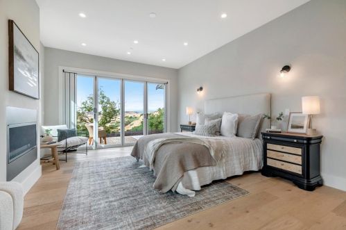 8138 Cinnabar Hills Rd, San Jose CA exterior