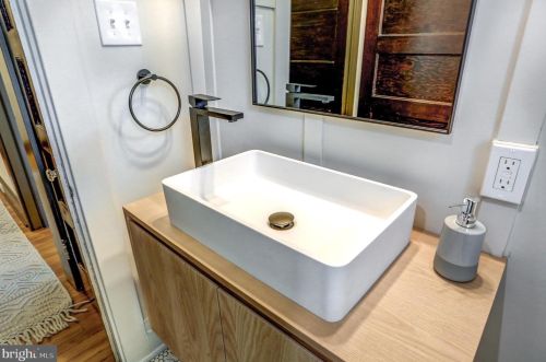 822 5th St, Lancaster PA  17603-5027 exterior