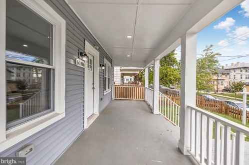 6106 9, Washington DC 20001-5301 exterior