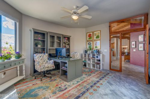 921 Painted Clouds Pl, Tucson AZ 85755-9372 exterior