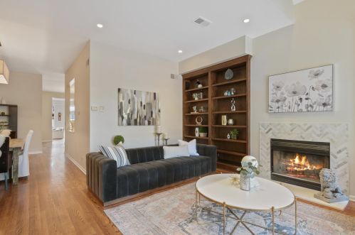 1447 Flournoy St, Chicago IL 60612-3308 exterior