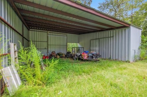 44 Ridge View Ln, Huntsville TX 77340-2558 exterior