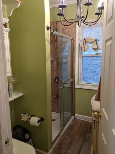 2451 Monticello Ave, Chicago IL 60618-6617 exterior