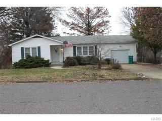 709 Crawford Cir, Spring Bluff, MO 63080-2515