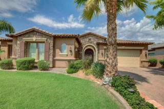 5142 Miller Pl, Chandler, AZ 85249-3708