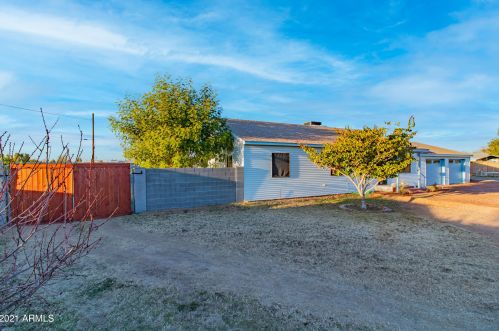 3166 24th Dr, Phoenix, AZ 85015-5638