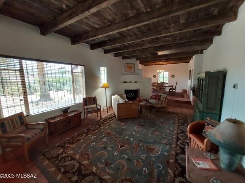 2033 Lee St, Tucson AZ  85719-4340 exterior