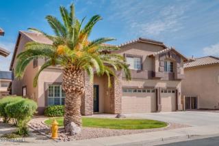 2794 Birchwood Pl, Chandler AZ  85249-5570 exterior