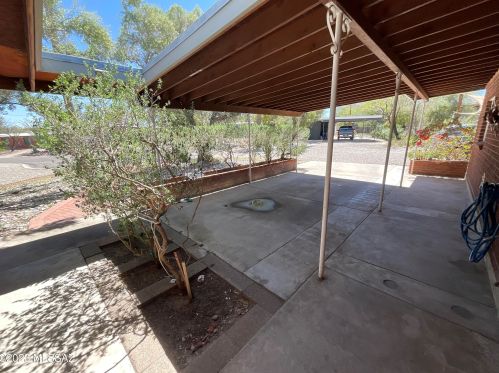 6901 4th St, Tucson AZ  85710-2207 exterior