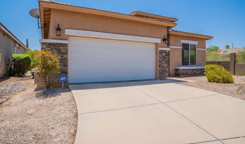 9590 Corte Torre Del Sol, Tucson, AZ 85748-2806