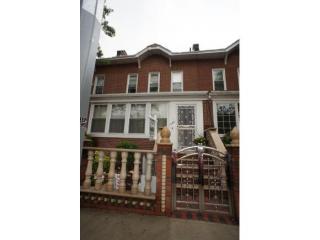 260 87th St, Brooklyn NY  11209-5106 exterior