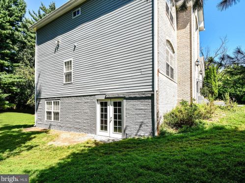 1101 Snider Ln, Silver Spring MD  20905-4135 exterior