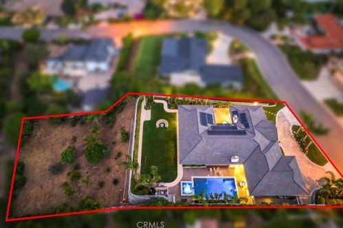 1347 Dana Pl, Fullerton CA  92831-1108 exterior