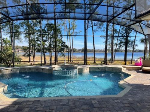 775 Cricklewood Ter, Lake Mary FL 32746-5306 exterior