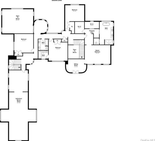 29 Sarles St, Armonk NY 10504-1230 exterior