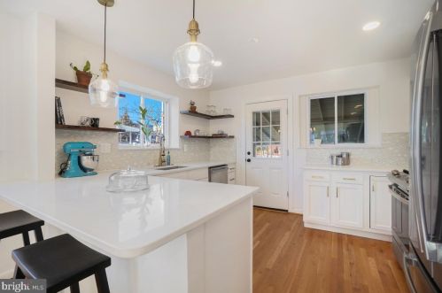 5125 Chillum Pl, Washington DC  20011-6415 exterior