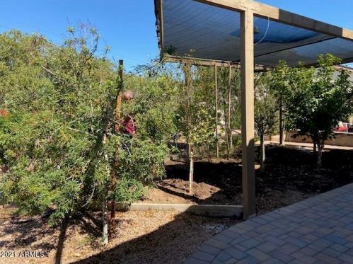 9602 Minnesota Ave, Chandler AZ 85248-6618 exterior