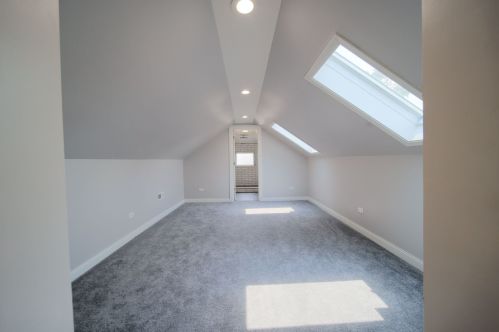 9232 Throop St, Chicago IL  60620-3659 exterior