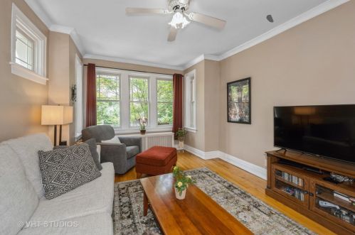 2501 Washtenaw Ave, Chicago, IL 60608-4631