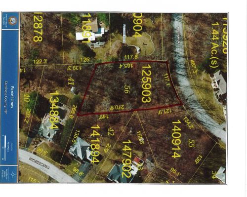 3 Trotter Ln, Poughkeepsie, NY 12603-4243