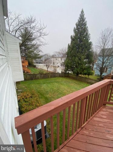 13565 Coachlamp Ln, Silver Spring MD  20906-5836 exterior