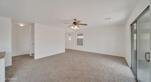 6863 Cottontail Run Ave, Tucson AZ 85756-3064 exterior