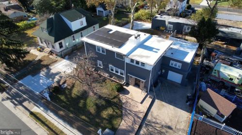 6829 Waldorf Ave, Camden NJ 08110-6109 exterior