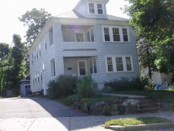 472 Waltham St, Newton, MA 02465-1933