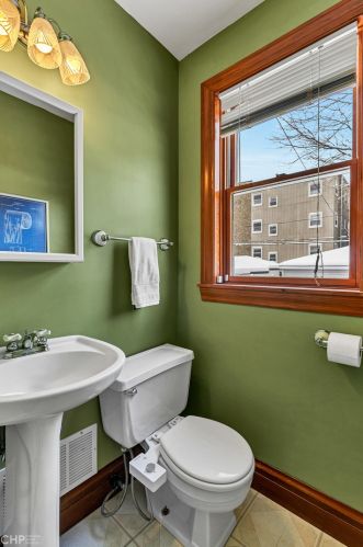 4842 Christiana Ave, Chicago IL 60623-1730 exterior