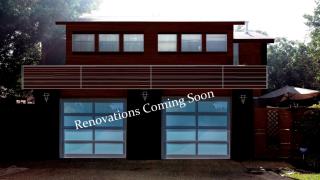 6712 Hart Ln, Austin TX  78731-4127 exterior