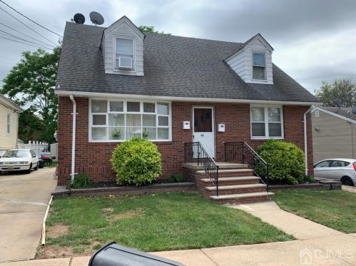 92 Loretto St, New Brunswick, NJ 08901-3336