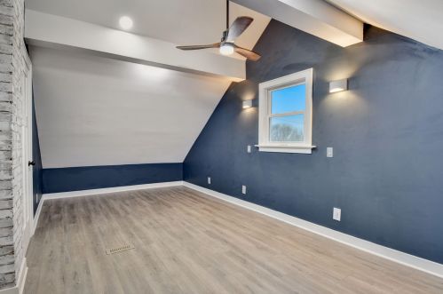 2379 65th St, Milwaukee WI  53219-2019 exterior