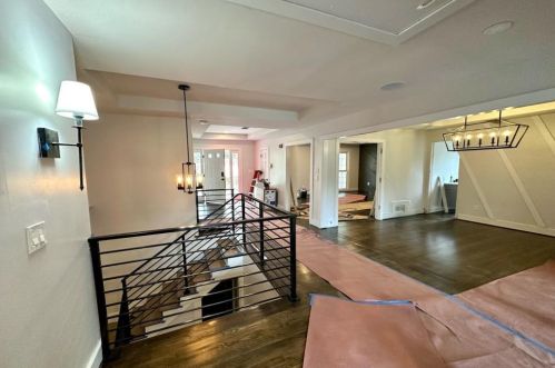 2933 Margaret Mitchell Ct, Atlanta GA 30327-1614 exterior