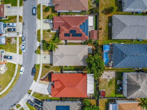 10263 Andover Pt Cir, Orlando FL 32825-2732 exterior