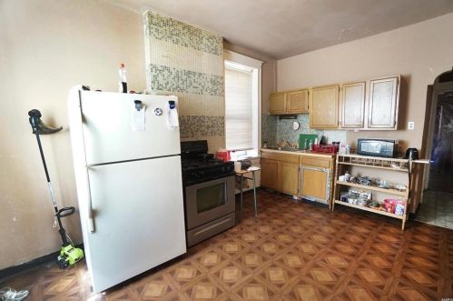 3624 Alberta St, Saint Louis MO 63116-4506 exterior