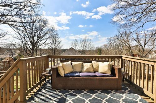 353 Frieda Ave, Saint Louis MO 63122-5425 exterior