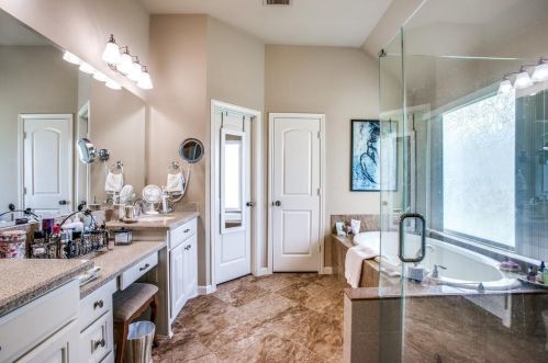 6502 Arroyo Spg Ln, Fulshear TX 77441-2118 exterior