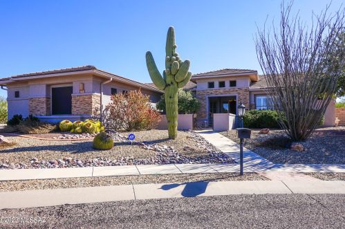 1609 Native Stone Pl, Tucson AZ  85748-7731 exterior