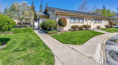 1108 Abbott Ave, Milpitas CA 95035-2922 exterior