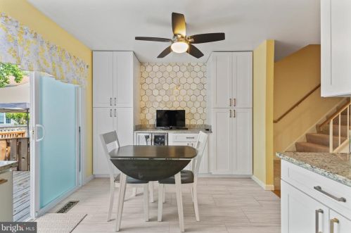 66 Catoctin Ct, Silver Spring MD 20906-2006 exterior