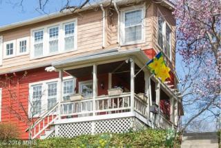 5 Hillside Ave, Baltimore, MD 21286-7828