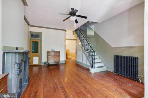 1406 9 St, Philadelphia PA 19148-4529 exterior