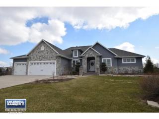 3726 Rose Meadow Ln, Appleton, WI 54913-8528