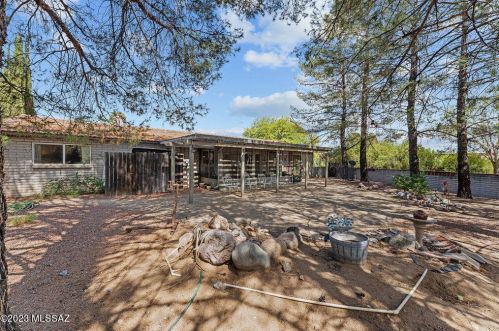 1066 Abrego Dr, Green Valley AZ 85614-3640 exterior